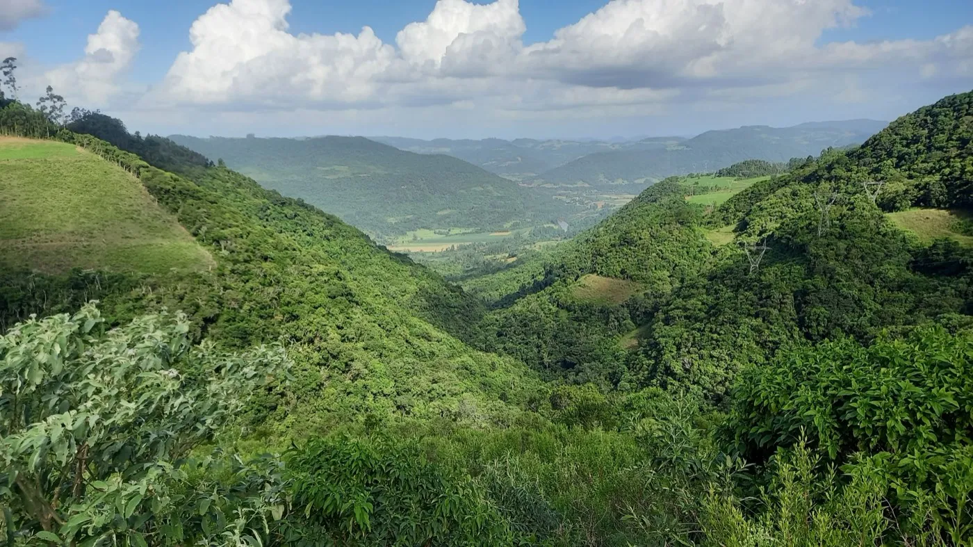 Cerro Botucaraí — foto 2 de 2