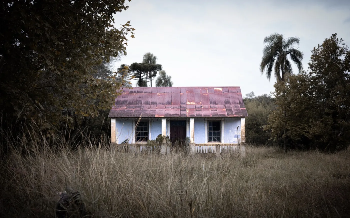 Taperas — casas que guardam histórias — foto 5 de 6