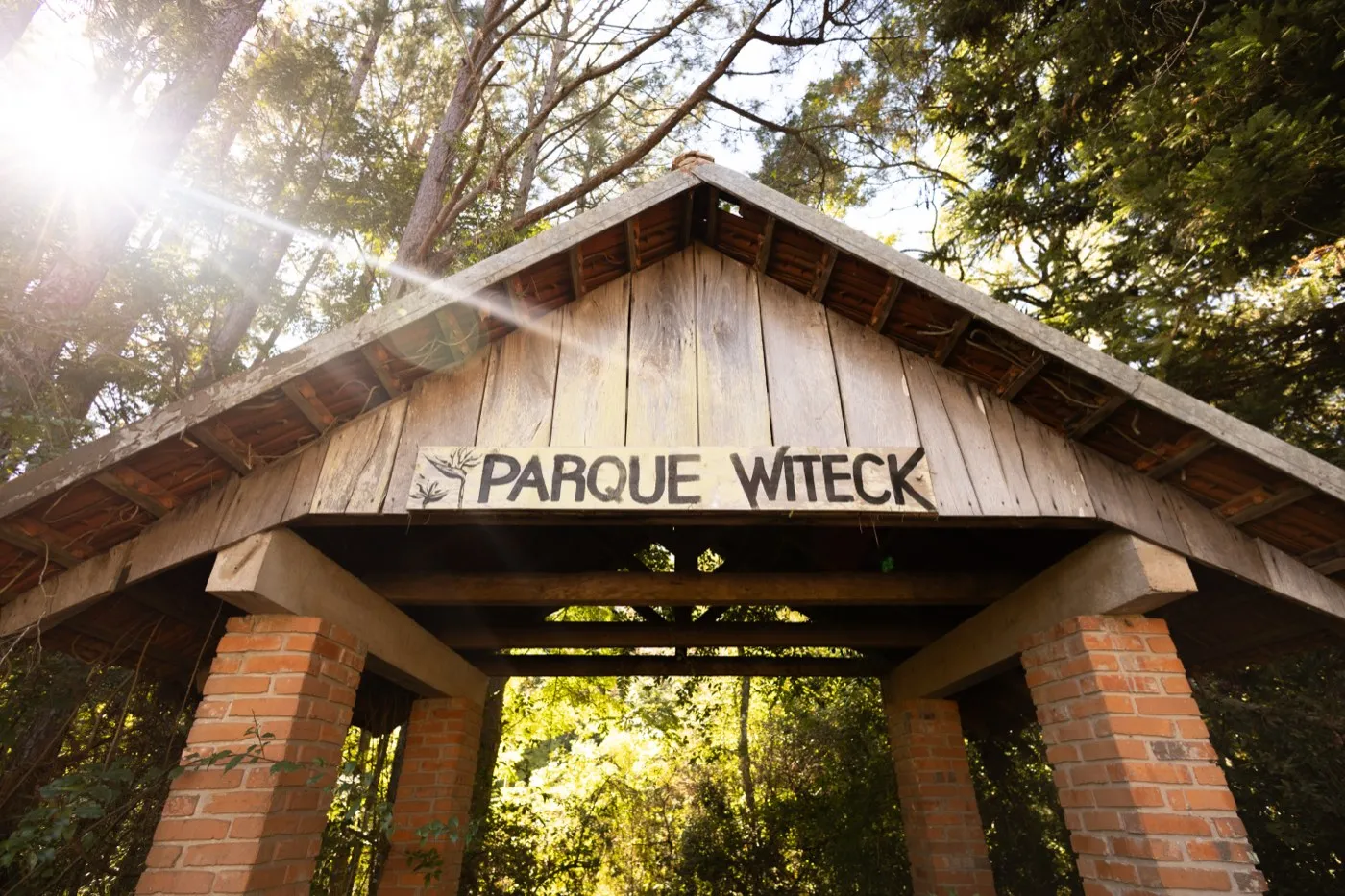 Parque Witeck — foto 12 de 12